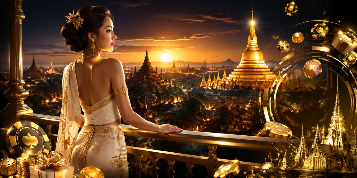 hhh5511 VIP Bonus Bagan Myanmar
